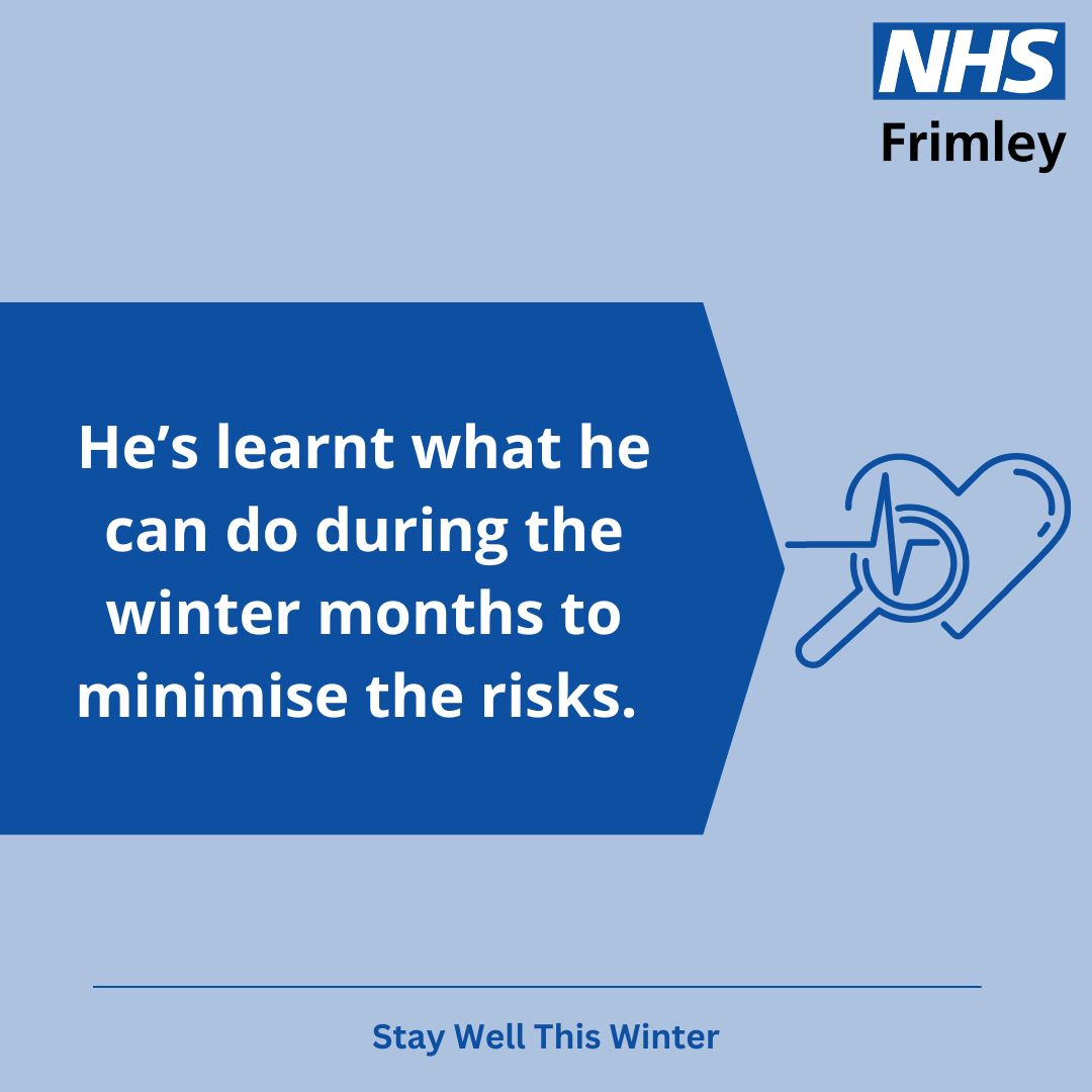 Long term conditions social media image - Heart condition 2